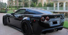 Corvette ZR1 Body Kits