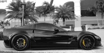 Corvette ZR1 Body Kits