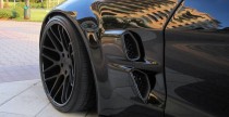 Corvette ZR1 Body Kits