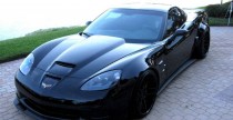 Corvette ZR1 Body Kits