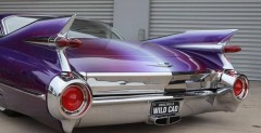 WildCad - Cadillac Coupe De Ville '59