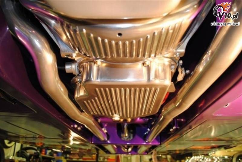 WildCad - Cadillac Coupe De Ville '59