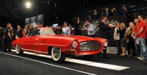 DeSoto Adventurer II Coupe Concept - Barrett-Jackson