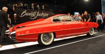 DeSoto Adventurer II Coupe Concept - Barrett-Jackson