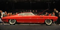 DeSoto Adventurer II Coupe Concept - Barrett-Jackson