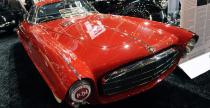 DeSoto Adventurer II Coupe Concept - Barrett-Jackson