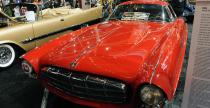 DeSoto Adventurer II Coupe Concept - Barrett-Jackson