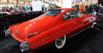 DeSoto Adventurer II Coupe Concept - Barrett-Jackson