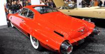 DeSoto Adventurer II Coupe Concept - Barrett-Jackson