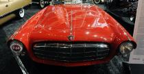 DeSoto Adventurer II Coupe Concept - Barrett-Jackson