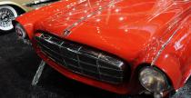 DeSoto Adventurer II Coupe Concept - Barrett-Jackson