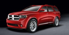 Dodge Magnum 2012