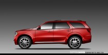 Dodge Magnum 2012