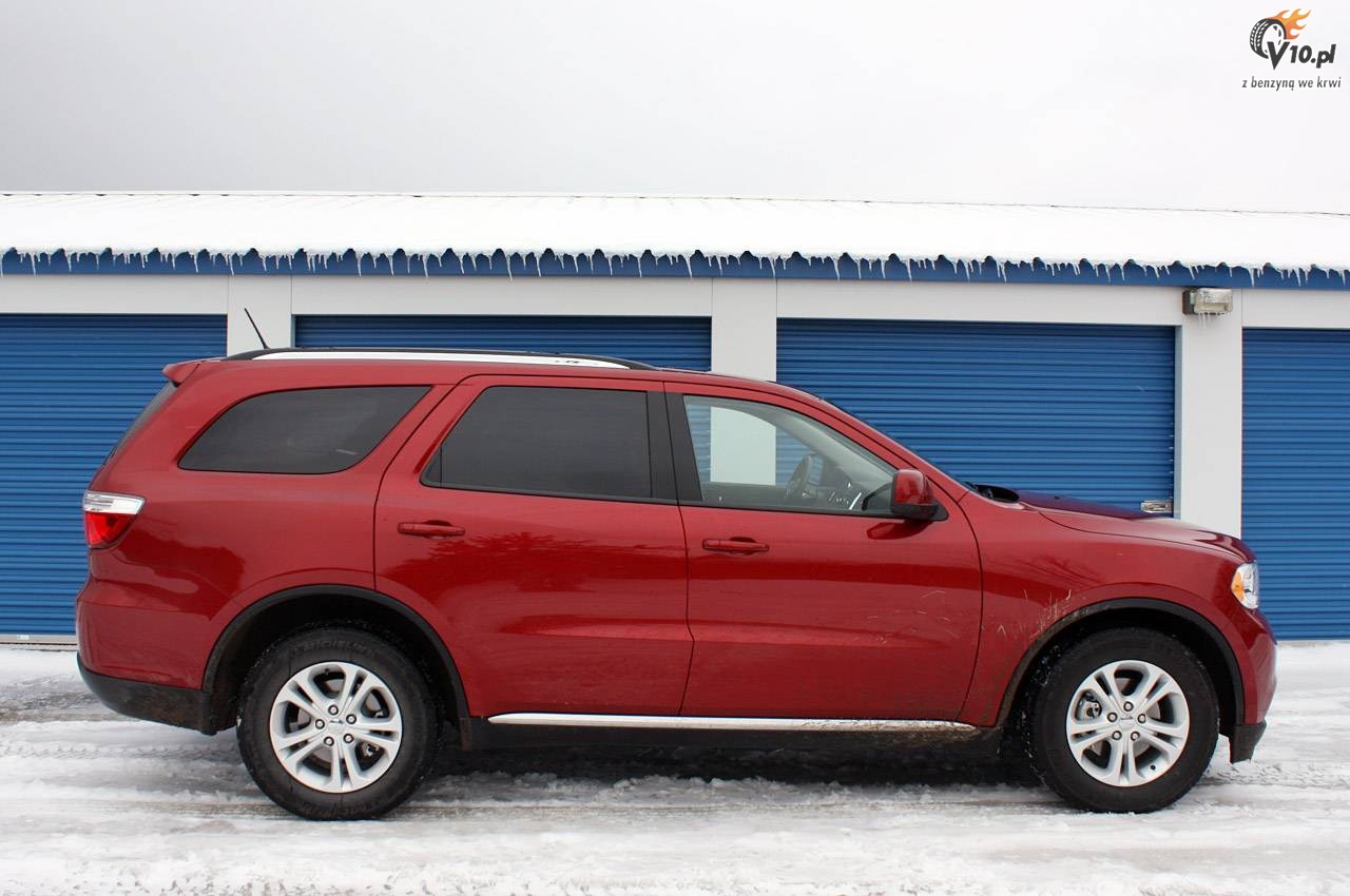 Dodge Durango