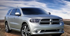 Dodge Durango Heat