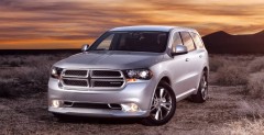 Dodge Durango Heat