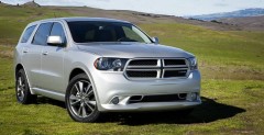 Dodge Durango Heat