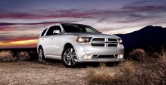 Dodge Durango Heat