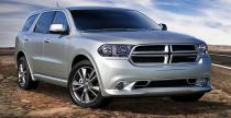 Dodge Durango Heat