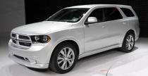 Dodge Durango Heat