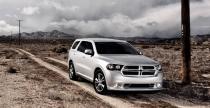 Dodge Durango Heat