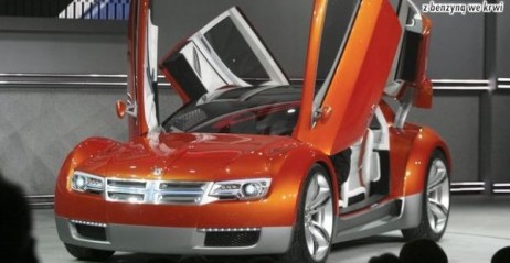 Detroit Motor Show