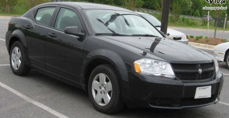 Dodge Avenger