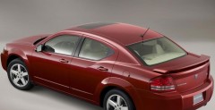 Dodge Avenger