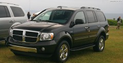 Dodge Durango Hybrid