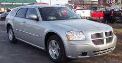 Dodge Magnum