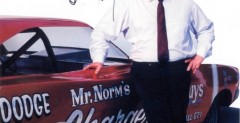 Norman Kraus