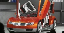Detroit Motor Show