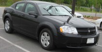 Chrysler Dodge Jeep