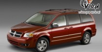 Dodge Caravan