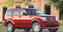 Dodge Nitro Jeep Liberty