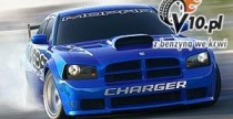 Hubinette Charger