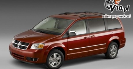 Dodge Caravan