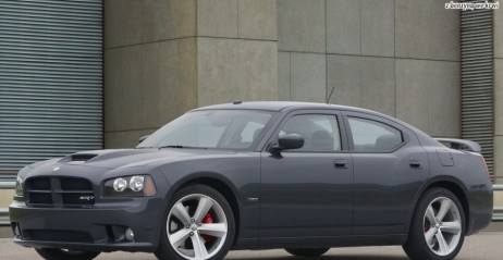 Dodge Charger 2009