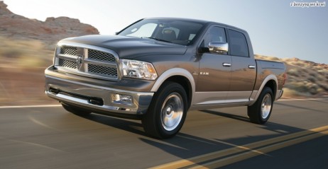 Dodge Ram 2009