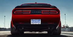 Dodge Challenger Demon