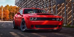 Dodge Demon