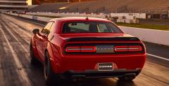 Dodge Challenger Demon