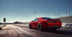 Dodge Challenger SRT Demon