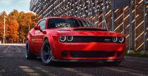 Dodge Demon