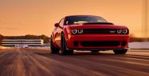 Dodge Demon