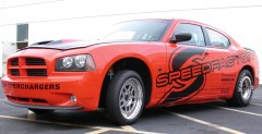 SpeedFactory Charger R/T