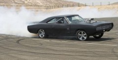 Dodge Charger z Fast & Furious