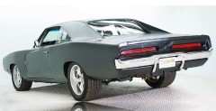 Dodge Charger z Fast & Furious