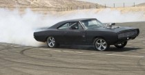 Dodge Charger z Fast & Furious