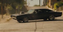 Dodge Charger z Fast & Furious